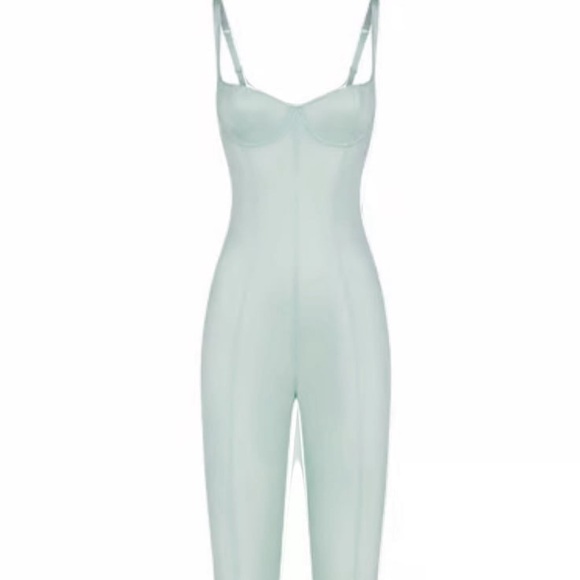 Skims Glissenette Catsuit - Picture 1 of 3